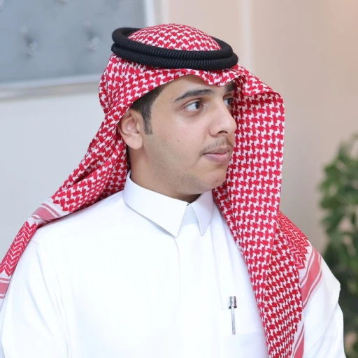 أيقونة عبدالمجيد راشد