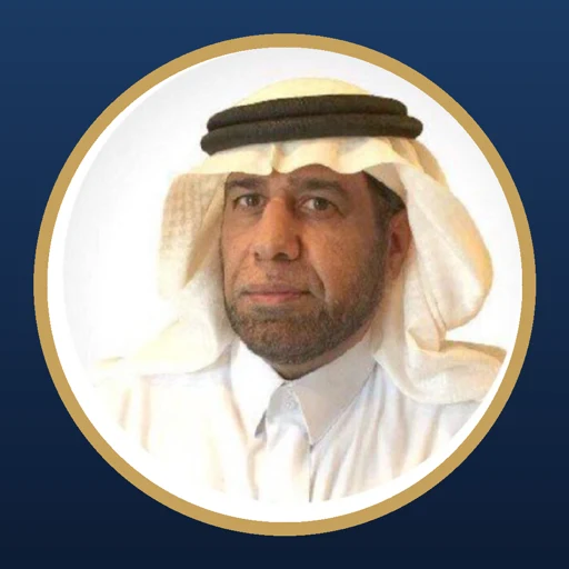 أيقونة محمد السيف