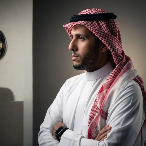 سليمان الثواب