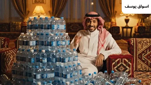 اسواق يوسف